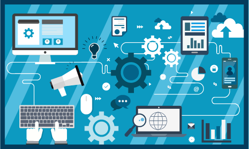 Online Project Management Tools Market Analysis, Status and Global Outlook 2022 to 2028