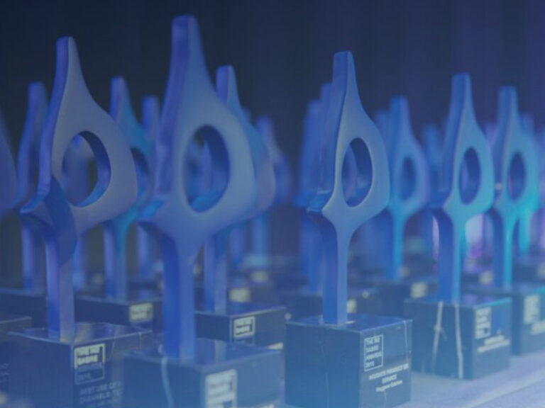 2022 Asia-Pacific Innovation SABRE Awards Winners Revealed