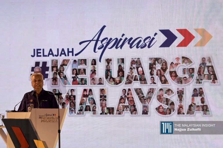 Tabika Kemas is a success story, says Ismail Sabri