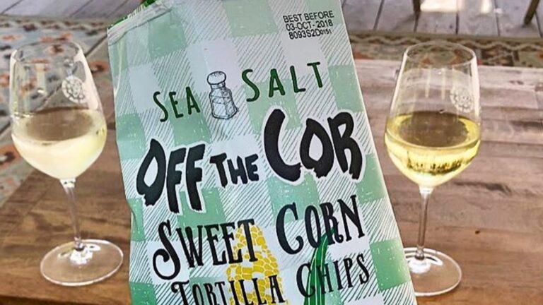 What Happened To Off The Cob Chips After Shark Tank?