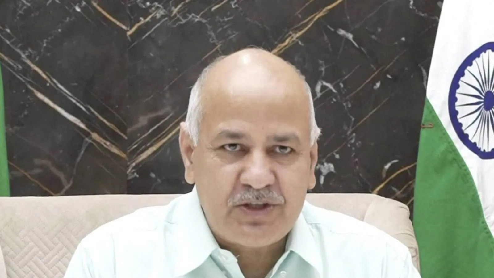 Students Fared Much Better Than Expected in Business Blasters Programme, Says Manish Sisodia