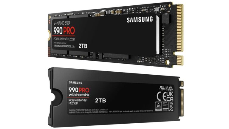 Samsung’s new SSD promises awesome speed even without the latest technology