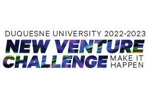 $100,000+ in Prizes at Stake in ‘Duquesne New Venture Challenge’