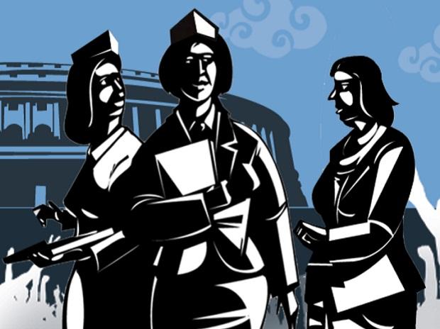 Lucknow to get all-women market to promote female entrepreneurs, traders