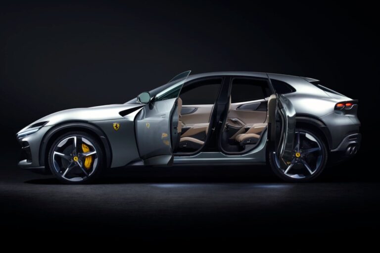 Please Don’t Call Ferrari’s New $390,195 Car This One Thing