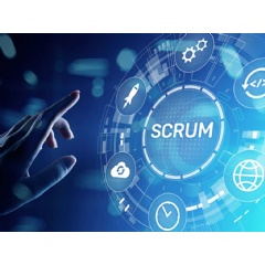 JD Duarte offers the benefits of Scrum for small businesses