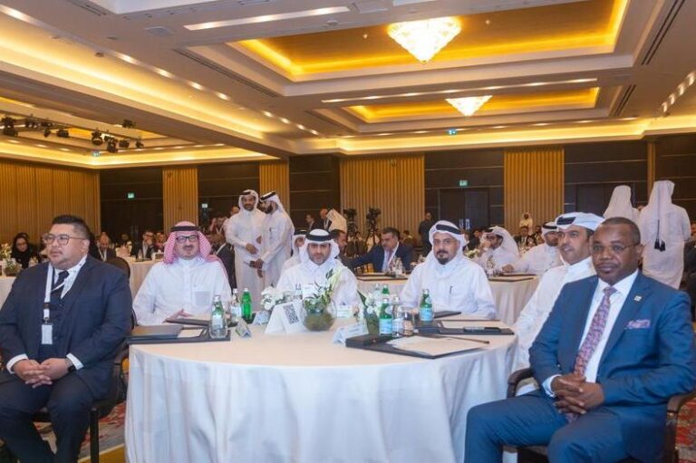 Islamic Finance leaders convene at the 4th IFSB Innovation Forum in Doha
