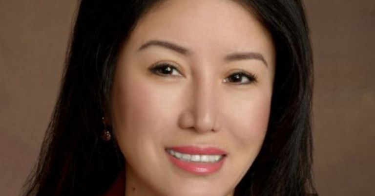 Yajuan (Susan) Liu Named Entrepreneur of the Year | News