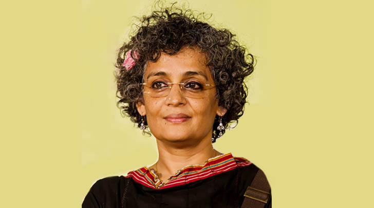 Arundhati Roy Life Story, Biography, Books, Husband, Personal Life