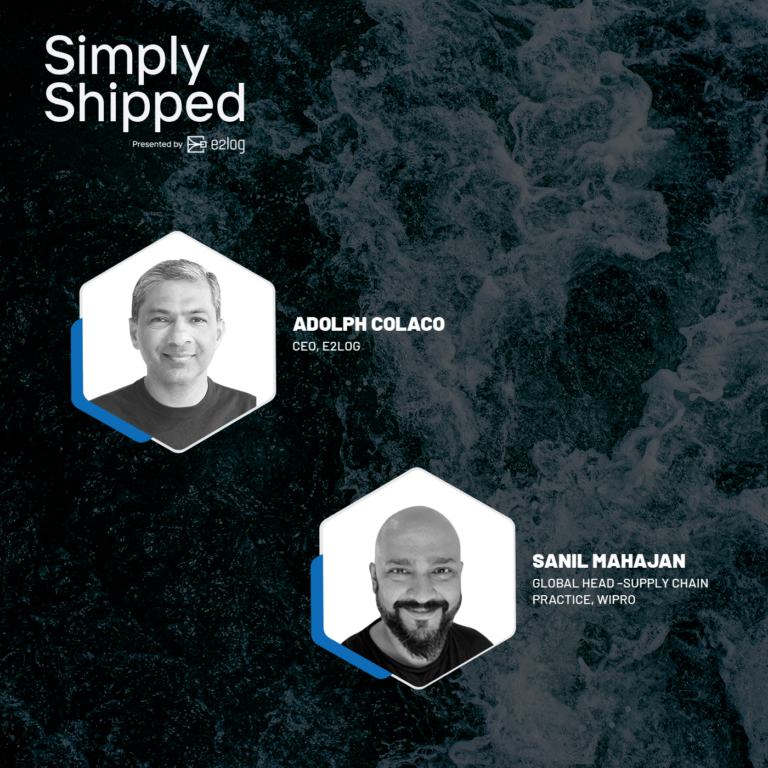 Simply Shipped: How Technology Accelerates Logistics Engines