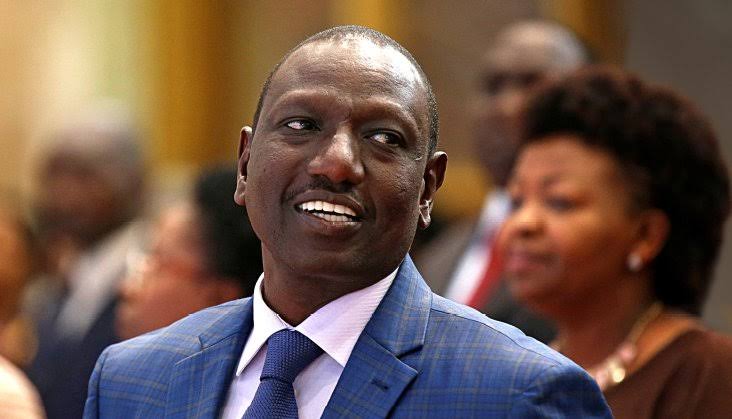 Lessons about change from Ruto’s playbook