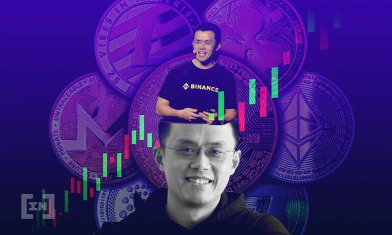 Binance CEO Hails White House Crypto Framework, Citing ‘Responsible Innovation’