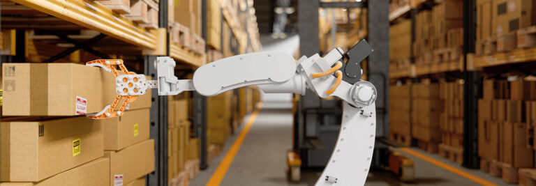 Supply Chain Automation Technologies Are Here to Stay