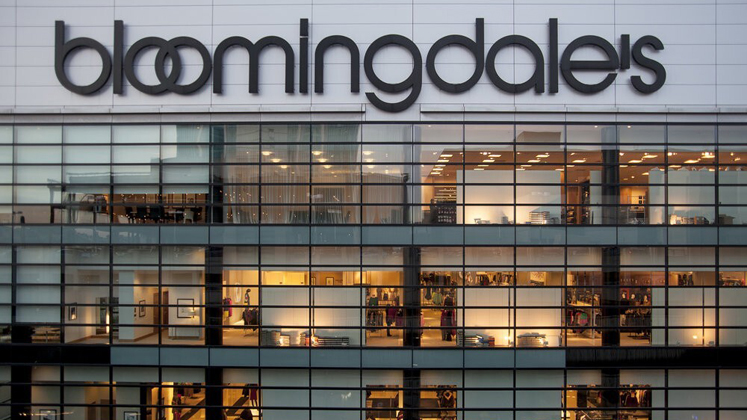 Bloomingdale’s and FIT launch Sustainable Innovation Fund