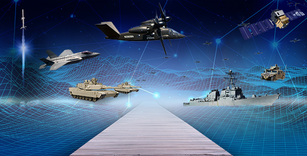 DARPA Taps New Small Business Innovation Sources for Classified Efforts