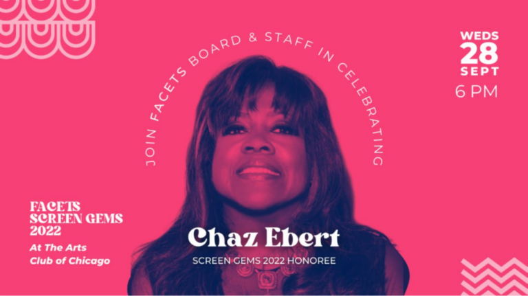 Chaz Ebert Gets Legend Award As She Works On Directorial Debut – Deadline