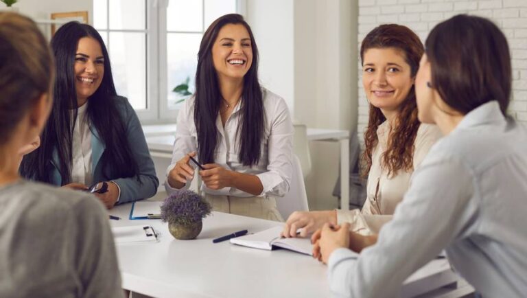 Barriers facing female entrepreneurs