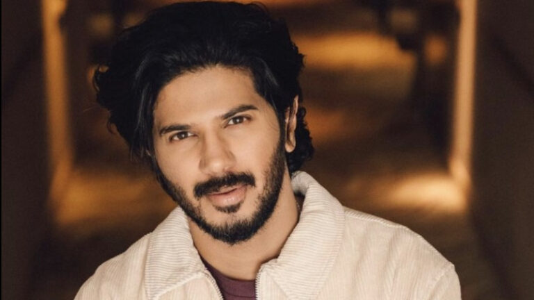 Dulquer Salmaan Thanks Hindi Film Audiences For ‘Sita Ramam’ Success