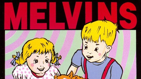 Melvins: Houdini Album Review | Pitchfork