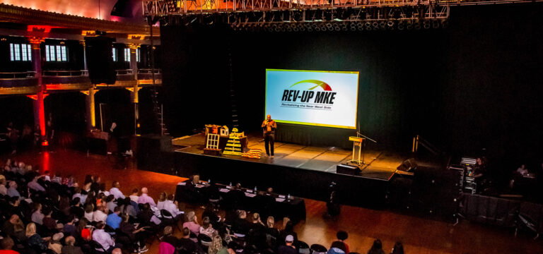 Post From Community: “Rev-Up MKE” finalists will compete to bring new businesses to the Near West Side