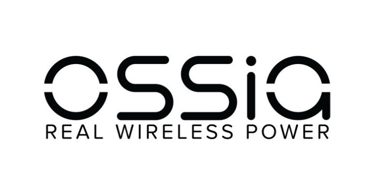 Ossia Secures Over 200 Global Patents for Wireless Power Technology