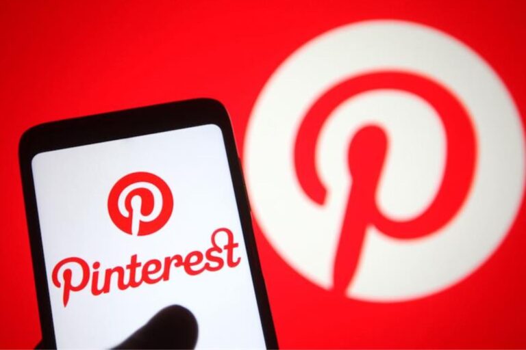 Pinterest Success Story As The Top Website For Finding Ideas