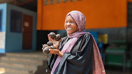 From Desperation to Dream Come True: Orchard Avocado Oil in Tanzania