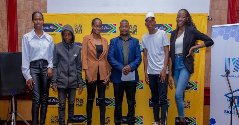 Brand SA PYP Ignite Programme encourages youth to ignite their entrepreneurial spirit