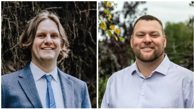 2 more candidates put their name forward for Yellowknife election