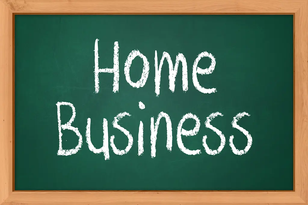 How To Start Your Own Business From Home