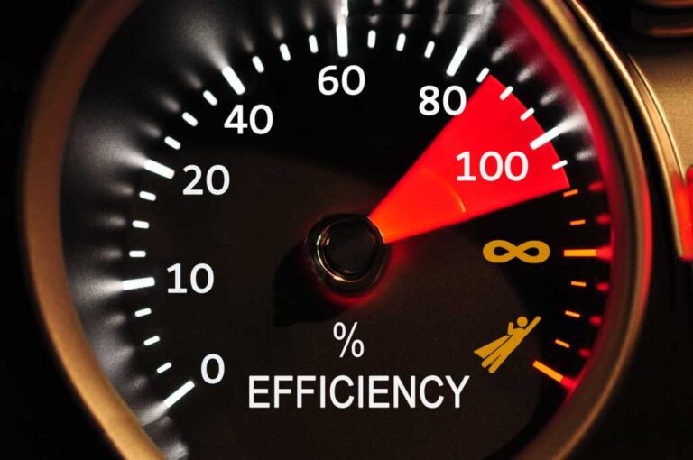 Re-Tooling Your Way to a More Efficient Enterprise