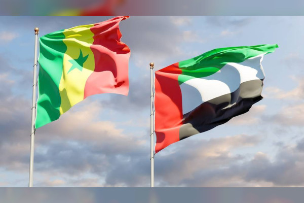 Emirates News Agency – UAE Government enhances leadership capacities of Senegal’s delegation