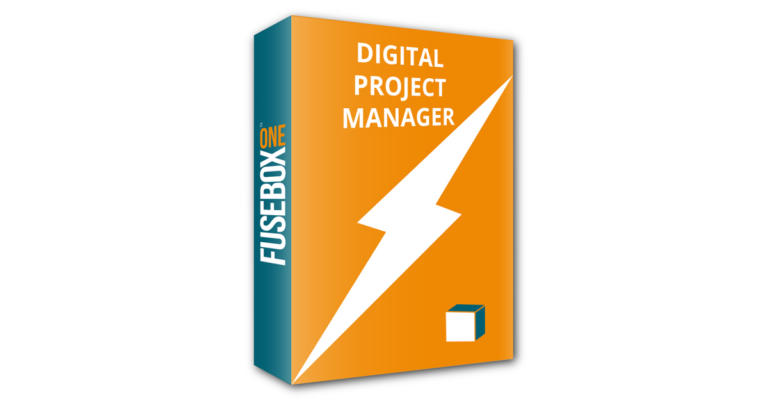 FuseBox One Debuts Digital Project Manager to Simplify Project Management and Reduce Vendor Proliferation