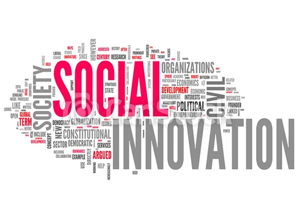 An Introductory Note on Social Innovation