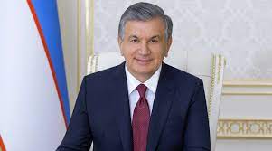 Uzbekistan President: Afghans need ‘good neighbours’, helping them moral obligation