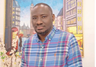 Tourism entrepreneur Jamiu Ojediran’s patriotic plans