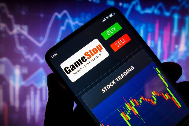 Netflix’s GameStop Documentary Exposes the Meme Stock Saga