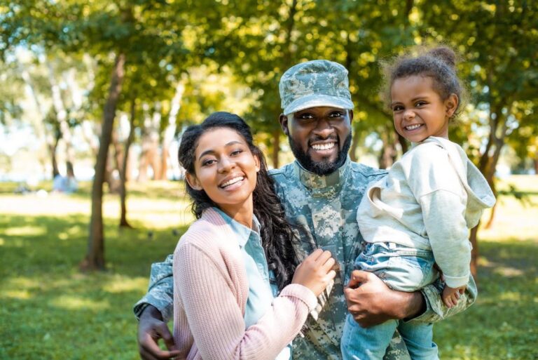 Reducing Barriers To Entrepreneurship Among Military Spouses