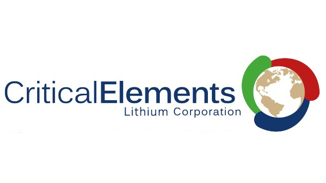 Critical Elements Lithium Announces appointment of Mr. Hughes Périgny as Senior Project Manager