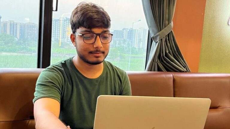 As a rising digital marketing entrepreneur, Gaurav Agrawal stuns everyone with his innate skills and talents