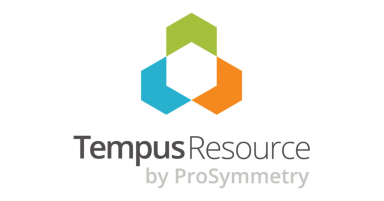 Tempus Resource by ProSymmetry Recognized in Gartner® Magic Quadrant™ for Adaptive Project Management and Reporting