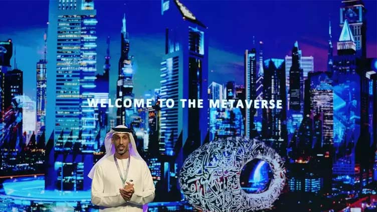 UAE’s latest bet on tech: a ministry in the metaverse – Technology