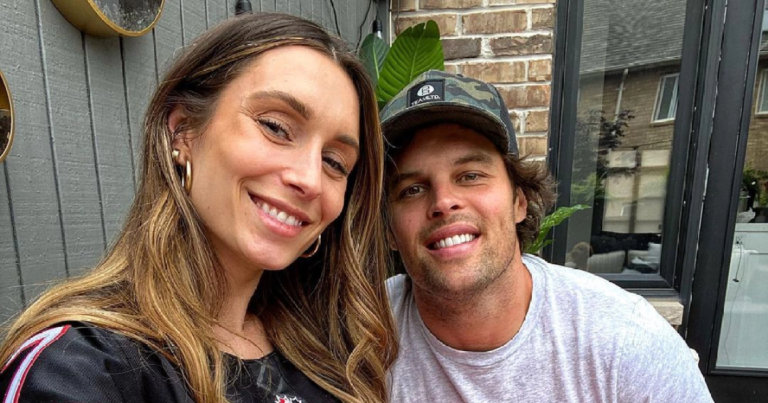 Bachelor in Paradise’s Astrid Loch, Kevin Wendt Are Married