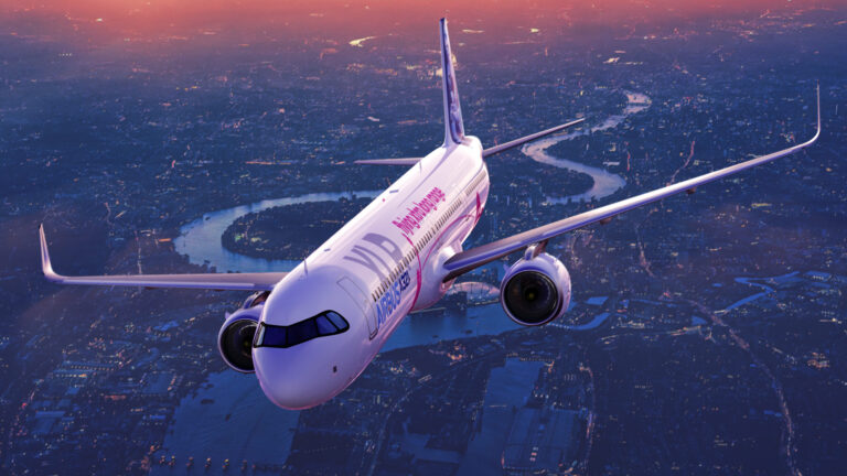 The Editor’s Corner #28 – Airbus A321XLR Can Make Wizz Air A Global Success Story