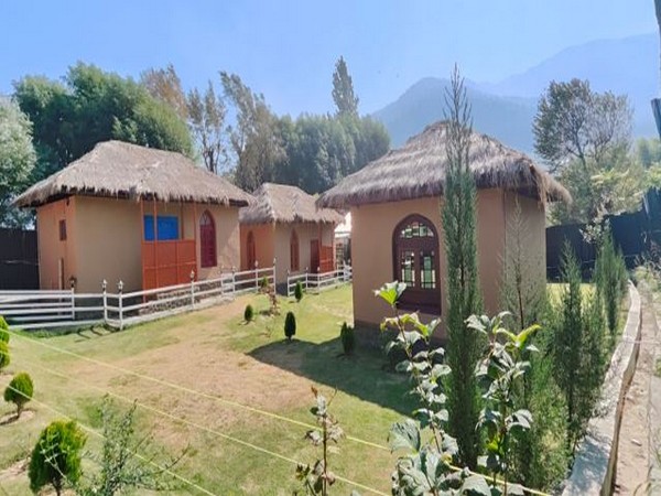 Ganderbal entrepreneur revives centuries-old mud house heritage in J-K