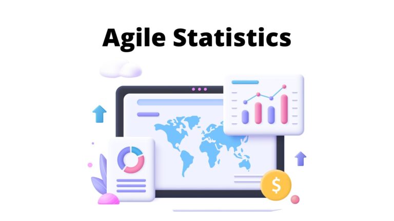 15+ Surprising Agile Statistics 2022 Trends, Adoption and Future