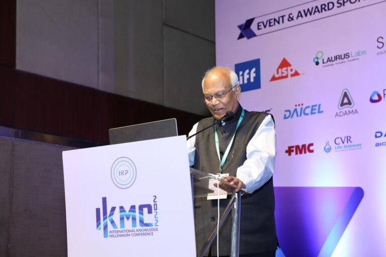 Paradigm shift needed in innovation strategy: Mashelkar