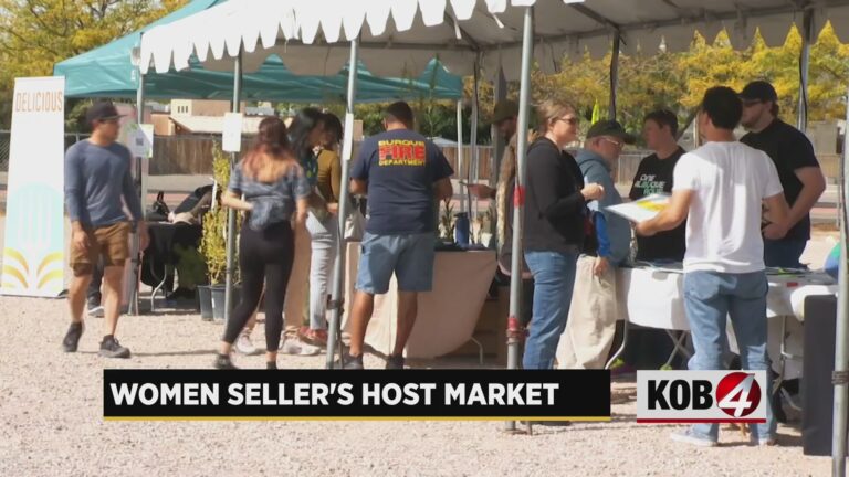 Small, women-owned businesses host new International District Harvest Market