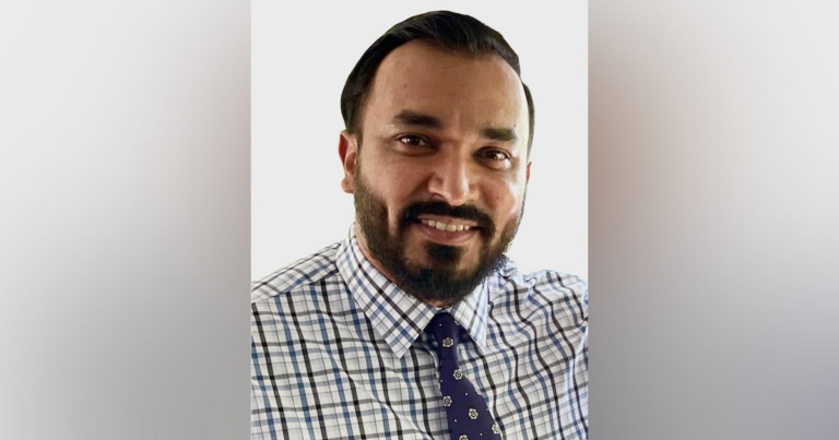 The City of San José’s Aviation Department Appoints Faiyaz Ali, P.E., PMP, as Deputy Director of Planning and Development