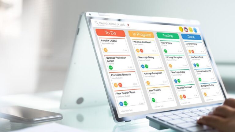 Airtable vs. Asana (2022 Comparison) – Forbes Advisor